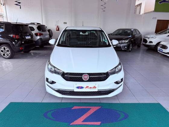 FIAT CRONOS 1.8 E.TORQ FLEX PRECISION AT6 FIAT CRONOS 1.8 E.TORQ FLEX PRECISION AT6